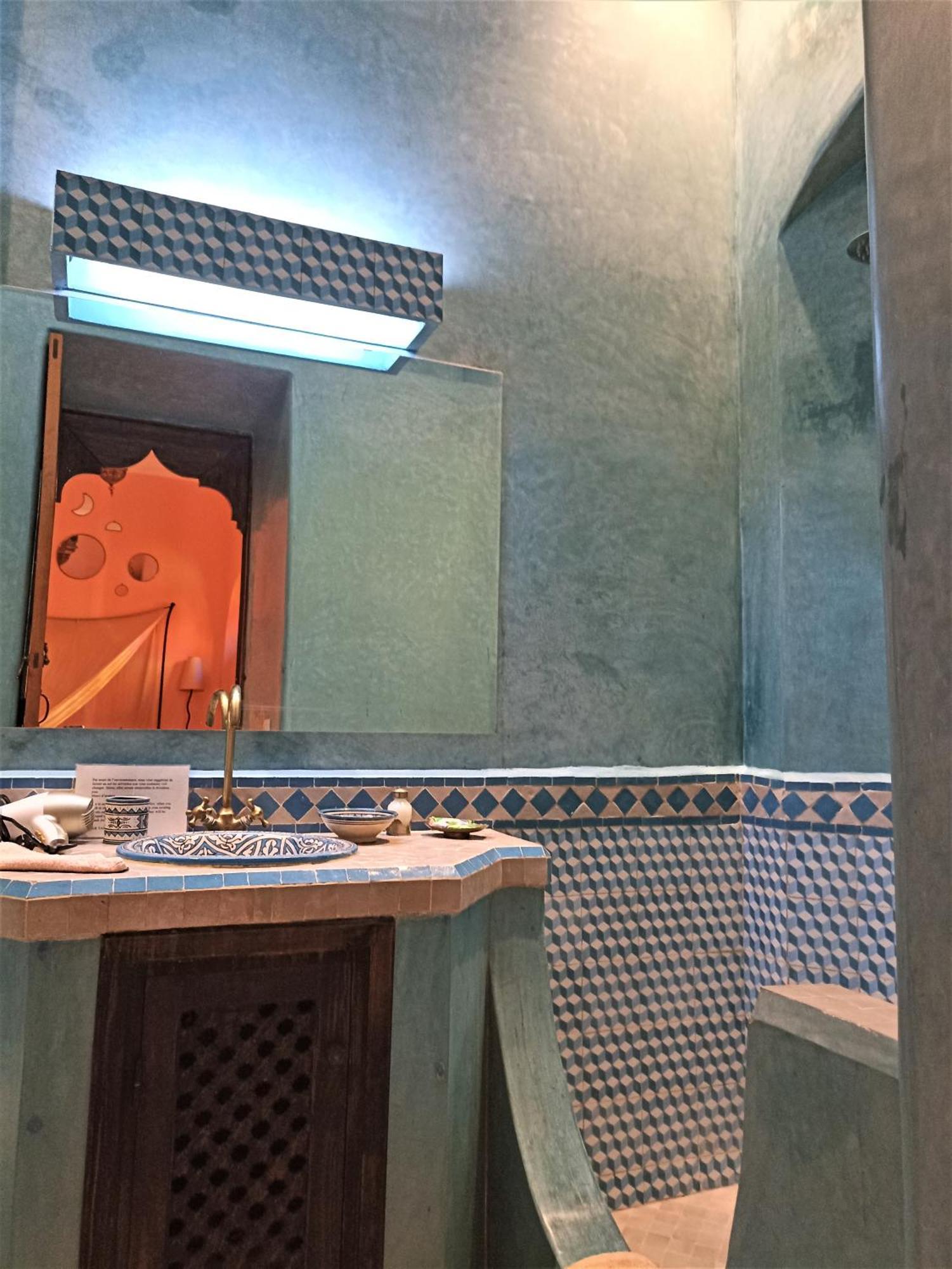 Hotel Dar Taliwint Marrakesh Exterior foto