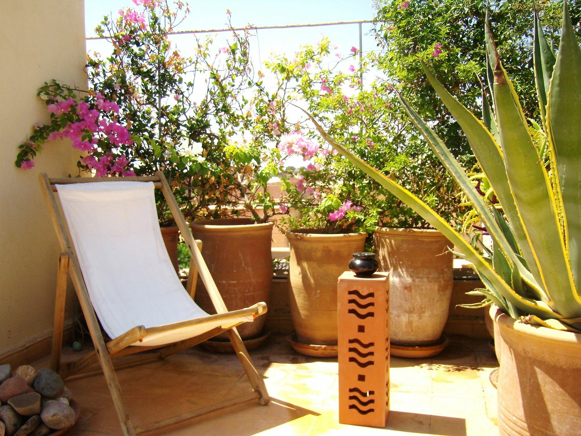 Hotel Dar Taliwint Marrakesh Exterior foto